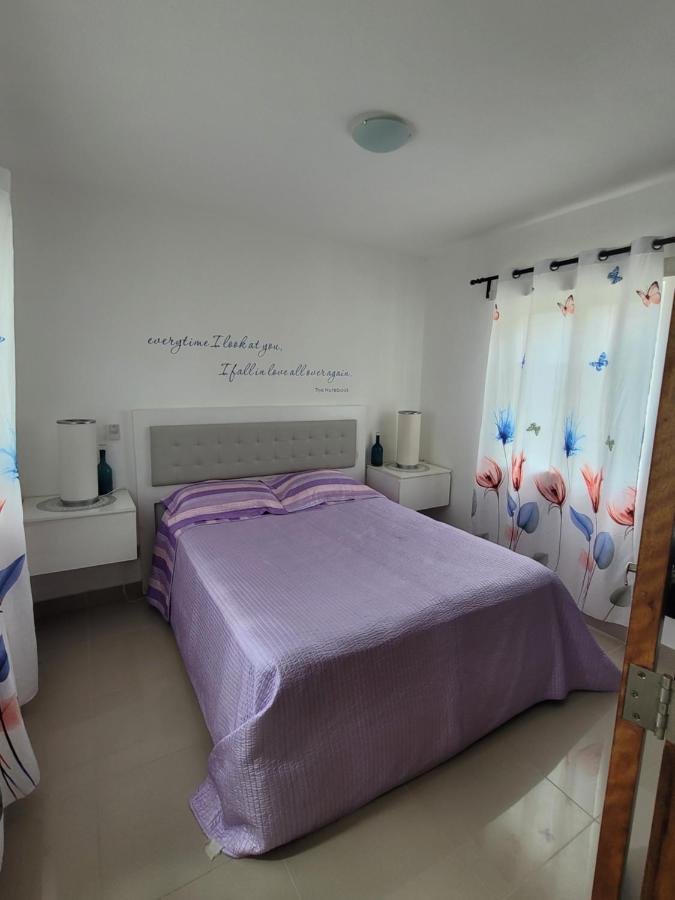 Serena Star3 Пунта Кана Екстериор снимка