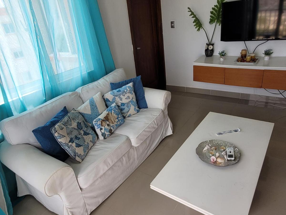 Serena Star3 Пунта Кана Екстериор снимка
