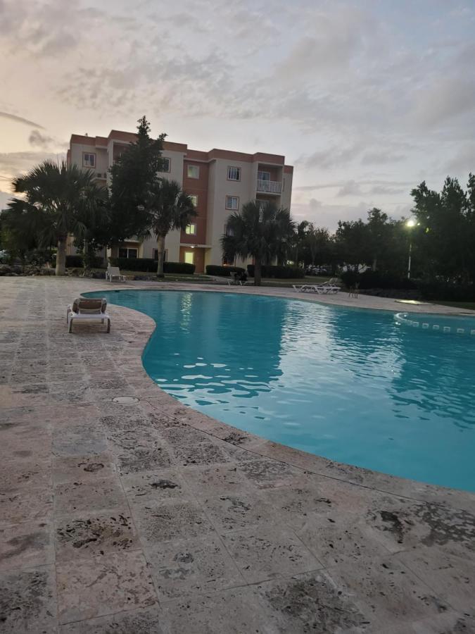 Serena Star3 Пунта Кана Екстериор снимка