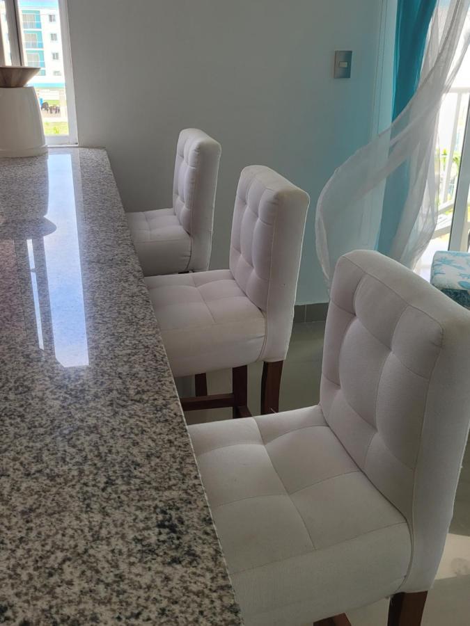 Serena Star3 Пунта Кана Екстериор снимка
