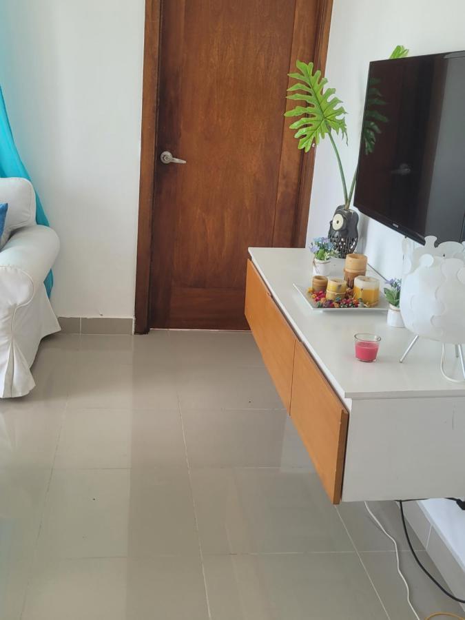 Serena Star3 Пунта Кана Екстериор снимка